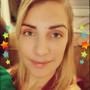 Meet your Posher, Geri